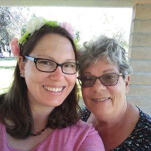 Meet your Posher, Lynn